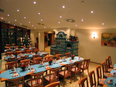 Hotel Restaurant Cafe Hasenmayer