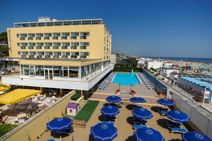 Hotel Beaurivage Riccione