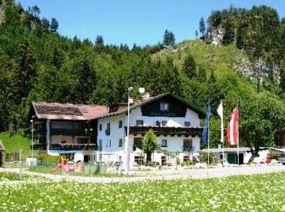 Tannenhof Hotel Reutte