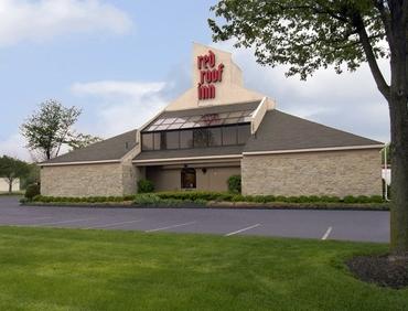 Red Roof Inn Findlay