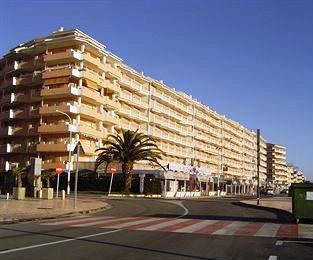 Apartamentos Mar de Peniscola 3000