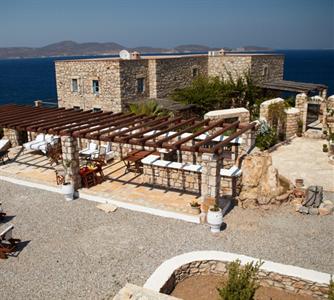 Traditional Houses Irini