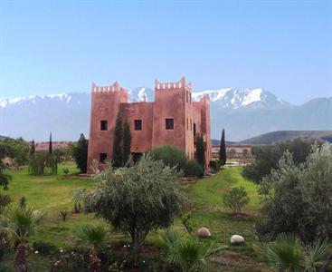 Kasbah Raad