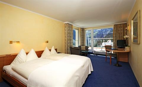 Hotel Excelsior Arosa