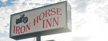 Iron Horse Inn Sturgis