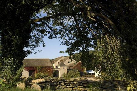 Le Hameau du Barboron