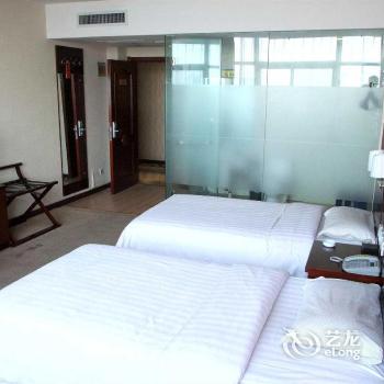 Jinchen Business Hotel Taiyuan Wucheng Road