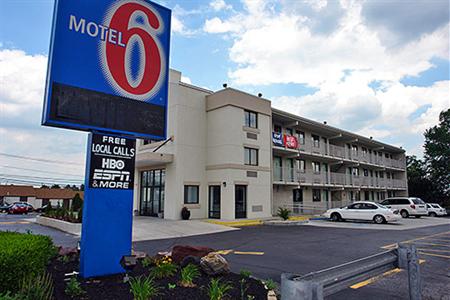 Motel 6 Philadelphia - Mt Laurel