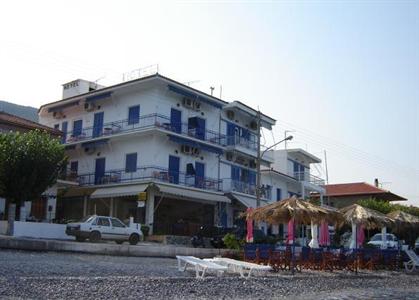 Tsakonia Hotel