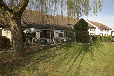 Lhotel Restaurant Antony Verrieres-le-Buisson