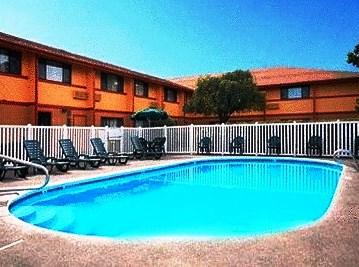 Quality Inn and Suites Medford (Oregon)