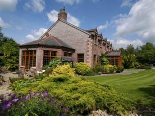 Blackwell House