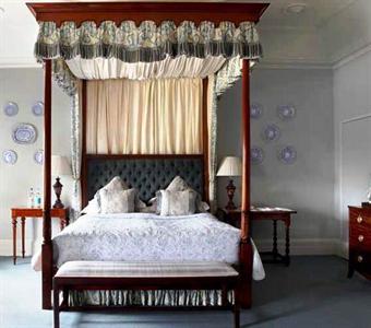 Cliveden House Hotel Taplow