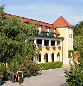 Landhotel Birkenhof Gols