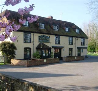 The Royal Oak Inn Brookland Shepway