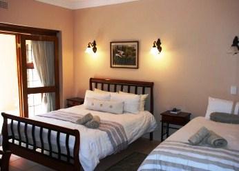 Lamor Guest House Middelburg (Mpumalanga)