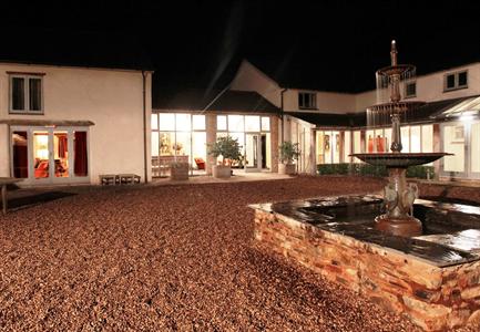 Loyton Lodge