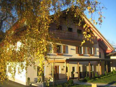 Ferienwohnungen Birkenhof