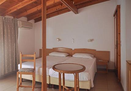 Akti Hotel Skiathos