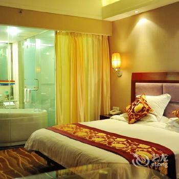 Longcheng Hotel Wuhan