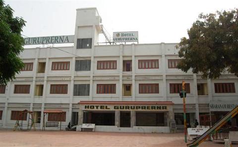 Hotel Guruprerna