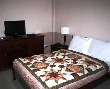 Princess Madison Hotel Angeles City