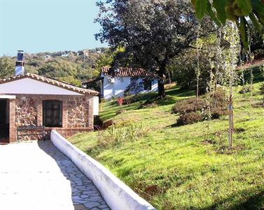 Hotel Finca Valbono