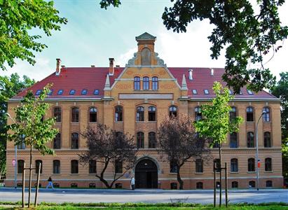 Younior Hotel Stralsund