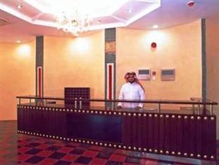 Al Reyadah Misk Hotel Mecca