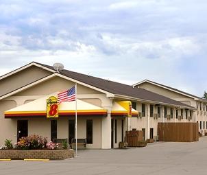 Super 8 Motel Norfolk (Nebraska)