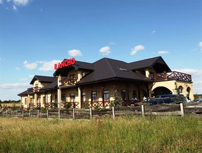 Restauracja Dom Weselny Rancho