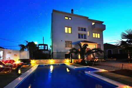 Apartmani Bracic