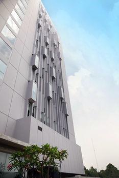 RA Residence Simatupang Jakarta