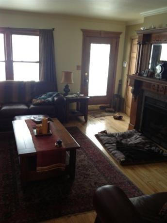 Homestay In Michigan Dearborn