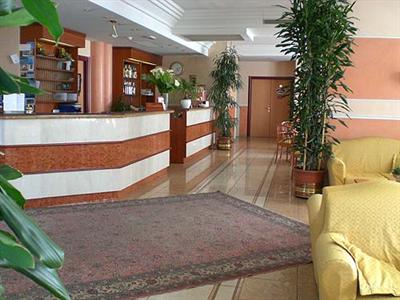 Hotel Le Sorgenti