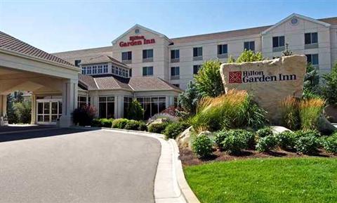 Hilton Garden Inn Boise Spectrum