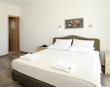 Miraluna Aparthotel