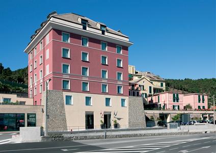 Sea Art Hotel Savona Italy