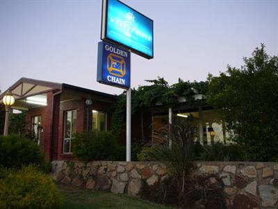 Murray River Motel Swan Hill