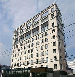 Hotel Coco Grand Takasaki