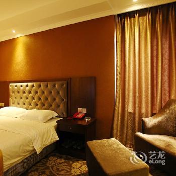 Chengdu Shuangliu International Airport Hotel