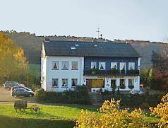 Hotel Landhaus Neuhof Wierschem