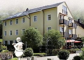 Am Rosengarten Wohlfuhlhotel