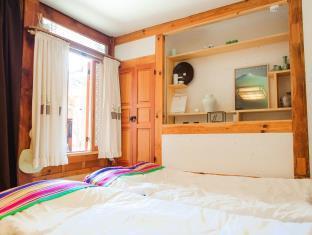 Dahmsojung Hanok Guesthouse