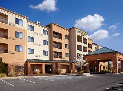 Courtyard by Marriott Altoona