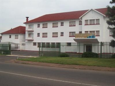 Ngwenya Hotel & Conference Centre