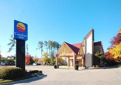 Comfort Inn Fuquay Varina