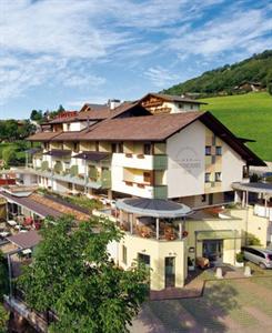 Panorama Hotel Feldthurnerhof Feldthurns