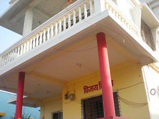 Vijay Villa Homestay Gurgaon