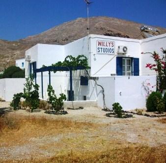 Willy's Studios